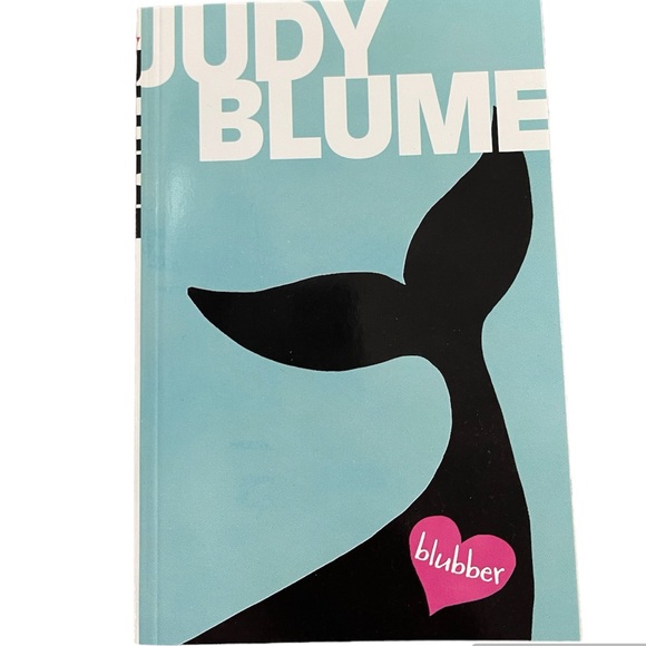 NEW: JUDY BLUME Set of 3 Paperback books - Picture 3 of 4
